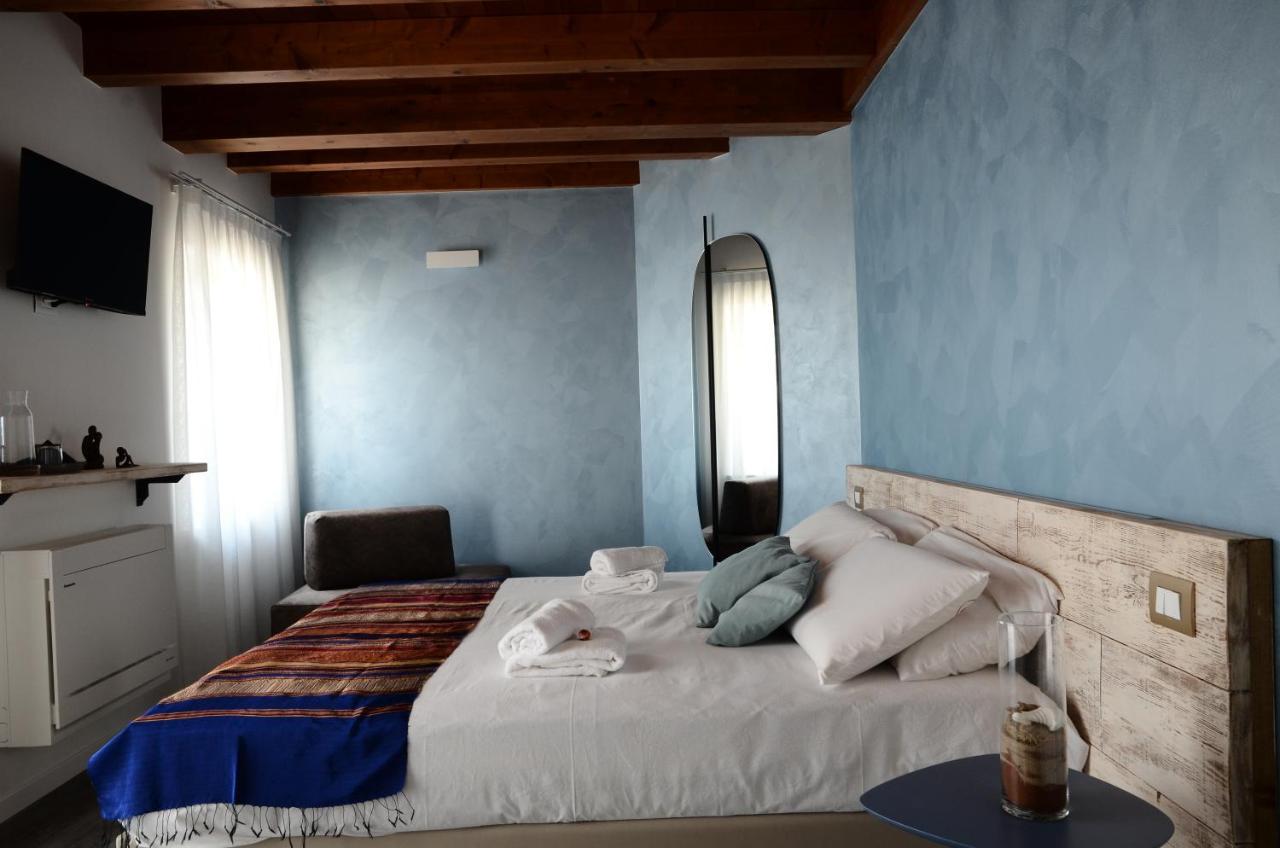מלון Borgo San Mauro Atmosfere Charme & Country מראה חיצוני תמונה